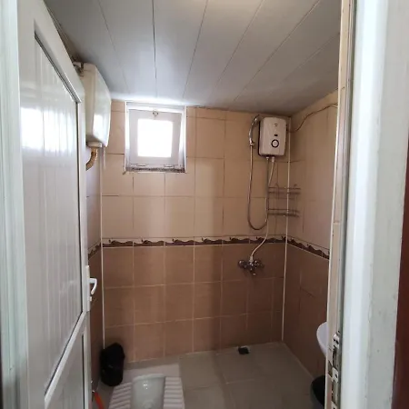 Manavgat Kizilagac Dubleks Villa *