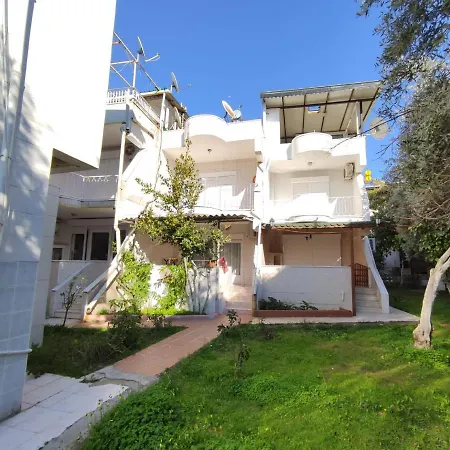 Manavgat Kizilagac Dubleks * Side